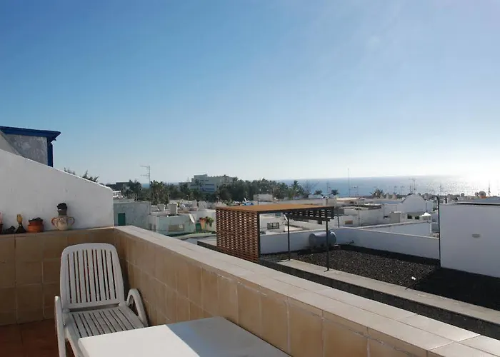 Affittacamere Magec 2*