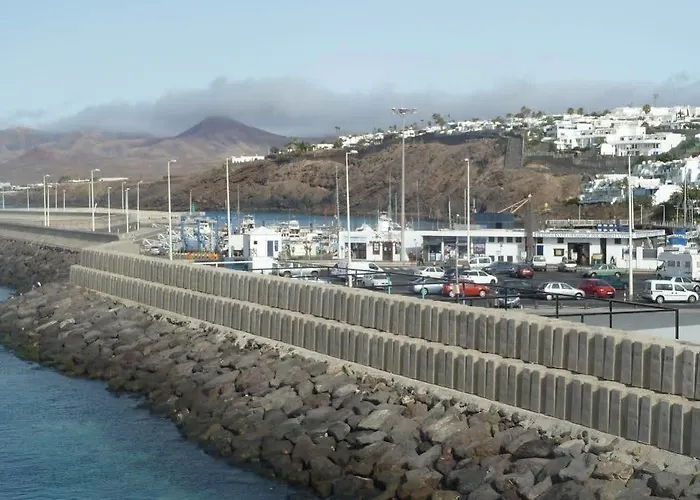 Magec Affittacamere Puerto del Carmen (Lanzarote)
