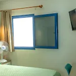 Casa de hóspedes Magec