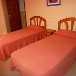 Casa de hóspedes Magec 2*