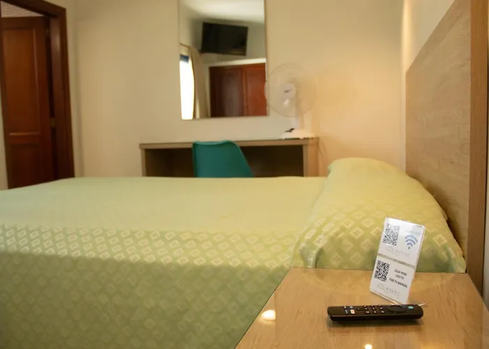 게스트하우스 Magec 2*