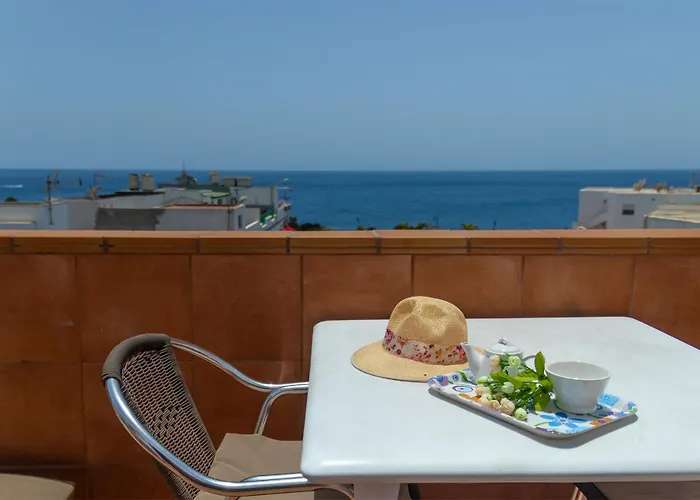 Magec 2* 푸에르토 델 카르멘