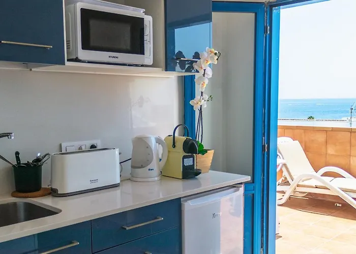 Magec 푸에르토 델 카르멘