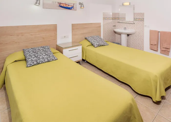 Magec 게스트하우스 2*