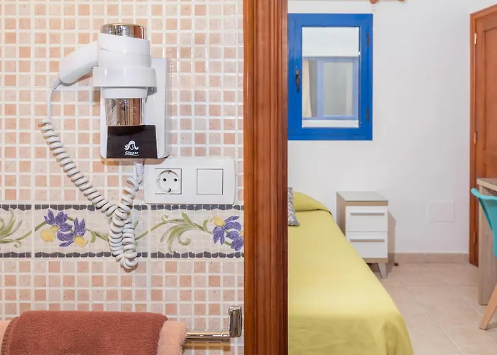 게스트하우스 Magec 2*