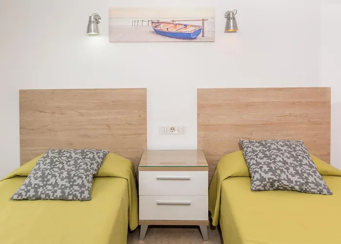 Magec 푸에르토 델 카르멘