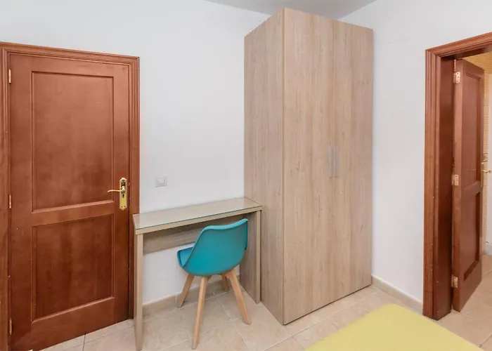 Magec 2* 푸에르토 델 카르멘