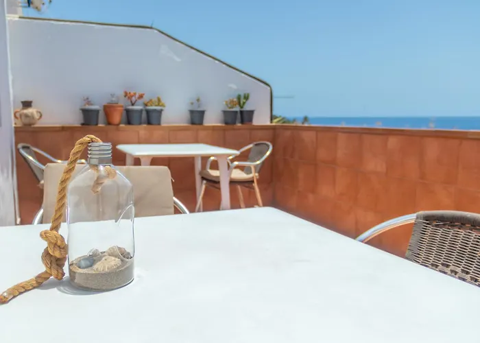 Magec 게스트하우스 2*