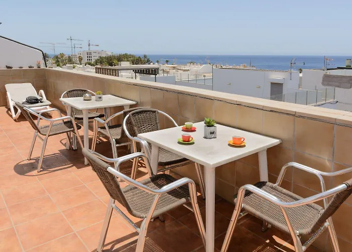 Magec 게스트하우스 푸에르토 델 카르멘