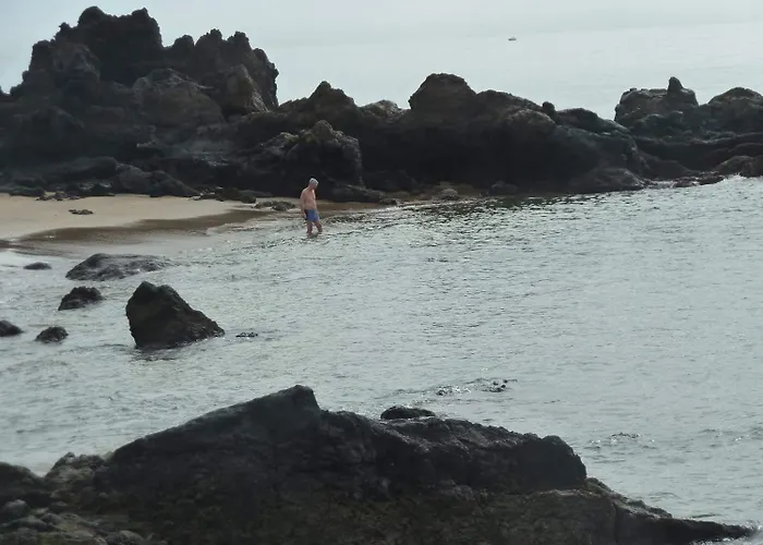 Magec 2* 푸에르토 델 카르멘