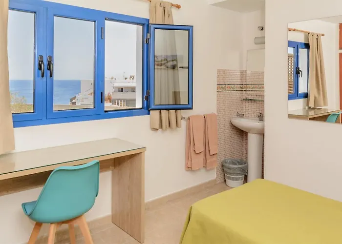 Magec 2* 푸에르토 델 카르멘