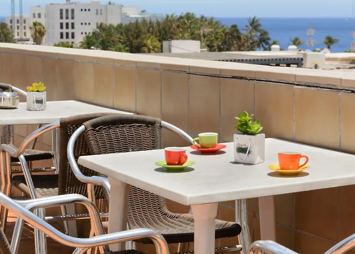 Magec 게스트하우스